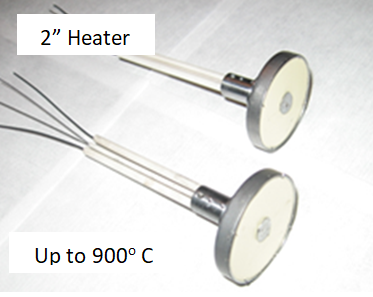 Substrate Heater 1