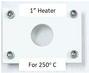 Substrate Heater 11