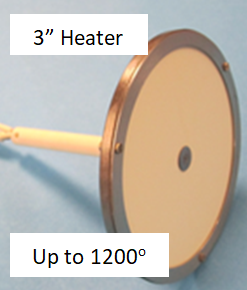 Substrate Heater 2